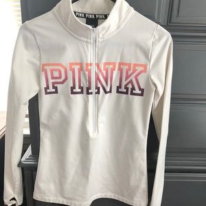 PINK Training Top